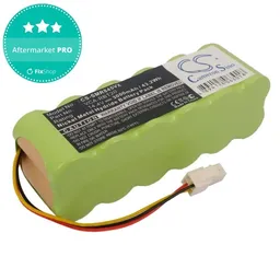 Samsung Navibot SR8840, SR8895, VCR8845 - Batterie VCA-RBT20 Ni-MH 14.4V 3000mAh HQ