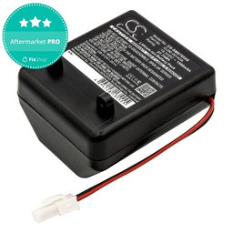 Samsung SS7550, SS7555, SSR200 - Batterie DJ96-00142A Lio-Ion 18.5V 1500mAh HQ