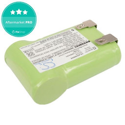 AEG Electrolux Junior 3000 - Batterie 520104 Ni-MH 3.6V 3000mAh HQ