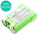 AEG Electrolux Junior 3000 - Batterie 520104 Ni-MH 3.6V 3000mAh HQ