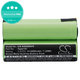 AEG Electrolux Junior 2.0 - Batterie Type141 Ni-MH 3.6V 2000mAh HQ