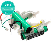 AEG AG3101, AG3103, CX7 - Batterie 140127175457 Li-Ion 10.8V 1500mAh HQ