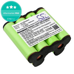 AEG Electrolux AG406 - Batterie AG406 Ni-MH 7.2V 2000mAh HQ