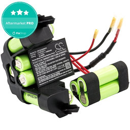 AEG Electrolux Ergorapido AG-series - Batterie 2199035011 12.0V 1500mAh HQ