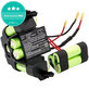 AEG Electrolux Ergorapido AG-series - Batterie 2199035011 12.0V 1500mAh HQ