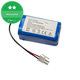 Ecovacs Deebot CEN-series, CR-series, N79-series, X500-series - Batterie 4ICR19/65 Li-Ion 14.8V 2200mAh