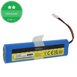 Ecovacs Deebot DF45 - Batterie M26-4S1P-AGX-2 Li-Ion 14.8V 2600mAh