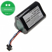 Ecovacs Deebot Slim-series, DA-series, D-series - Batterie DA60-Darfon Li-Ion 10.8V 2600mAh