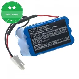 Philips PowerPro Uno - Batterie 15-HHR150AAF9 Ni-MH 18.0V 1500mAh