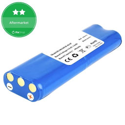 Philips SmartPro Active FC8810, FC8820, FC8830 - Batterie 4ICR19/65 Li-Ion 14.4V 3400mAh