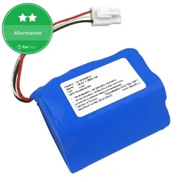 Philips PowerPro Aqua - Batterie INR18650X25 Li-Ion 18.5V 2500mAh