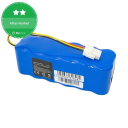 Samsung Navibot SR8840, SR8895, VCR8845 - Batterie VCA-RBT20 Ni-MH 14.4V 3000mAh