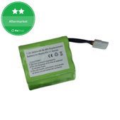 Vorwerk Kobold VX100 - Batterie 945-0006 Ni-MH 7.2V 3500mAh