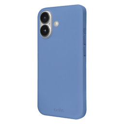 SBS - Étui Instinct pour iPhone 16, bleu