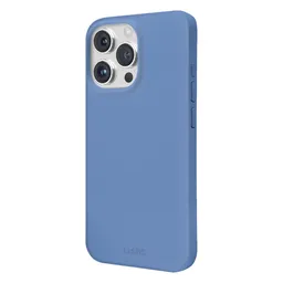 SBS - Étui Instinct pour iPhone 16 Pro Max, bleu