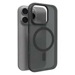 PURO - Étui Daylight pour iPhone 16 Pro Max, noir