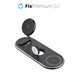 FixPremium - Support de chargement avec Qi2 pour iPhone, Apple Watch a AirPods, noir
