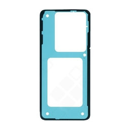 Motorola Edge 50 Ultra - Adhésif Cache Batterie - 5D78C24501 Genuine Service Pack