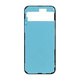 Google Pixel 9 - Adhésif Cache Batterie - G806-12941-00 Genuine Service Pack