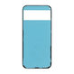 Google Pixel 9 Pro - Adhésif Cache Batterie - G806-12942-00 Genuine Service Pack