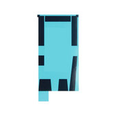 Bande adhésive pour batterie Flip (Adhesive) pour Google Pixel 9 Pro Fold, G806-12710-00, Genuine Service Pack