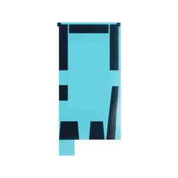 Bande adhésive pour batterie Flip (Adhesive) pour Google Pixel 9 Pro Fold, G806-12710-00, Genuine Service Pack