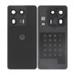 Motorola Edge 50 Ultra - Cache batterie (Forest Grey) - 5S58C24471 Genuine Service Pack
