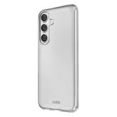SBS - Cas Skinny pour Samsung Galaxy A16, transparent