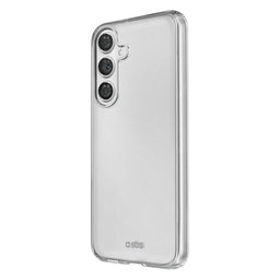 SBS - Cas Skinny pour Samsung Galaxy A16, transparent