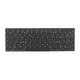 Apple MacBook Pro 13" A1706, 15" A1707 (Late 2016 - Mid 2017) - Clavier SK