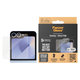 Verre trempé Classic Fit pour Samsung Galaxy Z Flip6, Clair, PanzerGlass