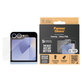 Verre trempé Classic Fit pour Samsung Galaxy Z Flip6, Clair, PanzerGlass