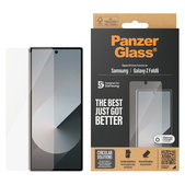 Verre trempé Classic Fit pour Samsung Galaxy Z Fold6, Clair, PanzerGlass