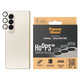 Protection d’objectif photo Hoops pour Samsung Z Fold6, Noir, PanzerGlass