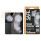Film de protection UWF et verre trempé pour Samsung Galaxy Z Flip6, Clair, SAFE by PanzerGlass