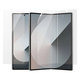 Film de protection UWF et verre trempé pour Samsung Galaxy Z Fold6, Clair, SAFE by PanzerGlass