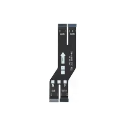 Samsung Galaxy A16 4G, A16 5G - Câble flexible principal - GH82-36147A Genuine Service Pack
