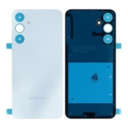 Samsung Galaxy A16 5G - Cache batterie (Light Gray) - GH82-36030B Genuine Service Pack