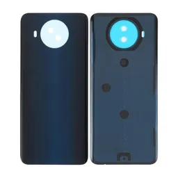 Nokia 8.3 - Cache batterie (Polar Night)