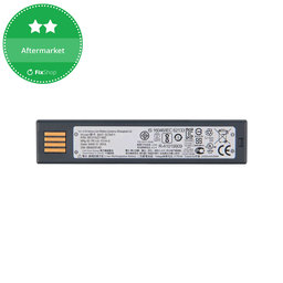 Honeywell 1902 - Batterie BAT-SCN01 2400mAh