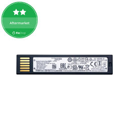 Honeywell 1902 (SCN05) - Batterie BAT-SCN05 2400mAh