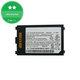 Zebra MC70 - Batterie 3600mAh