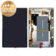 Samsung Galaxy Tab S10 Ultra X920, X926B - Écran LCD + Écran tactile - GH82-35939A Genuine Service Pack