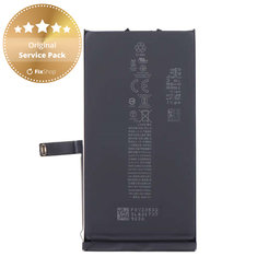 Apple iPhone 14 - Batterie A2863 3279mAh Genuine Service Pack