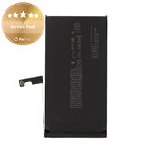Apple iPhone 15 - Batterie A3018 3349mAh Service Pack