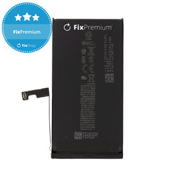 Apple iPhone 15 - Batterie A3018 3349mAh FixPremium