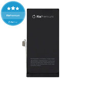 Batterie pour iPhone 13 Mini, 2406mAh, A2660, FixPremium
