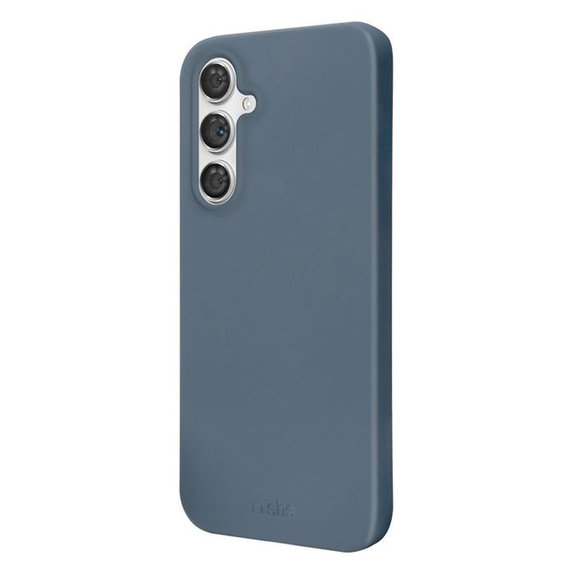 SBS - Cas Instinct pour Samsung Galaxy A16, bleu