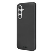 SBS - Cas Instinct pour Samsung Galaxy A16, noir
