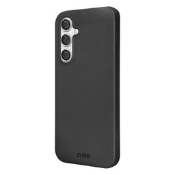 SBS - Cas Instinct pour Samsung Galaxy A16, noir
